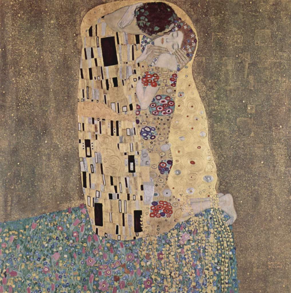 Canon van de Moderne Kunst: Klimt