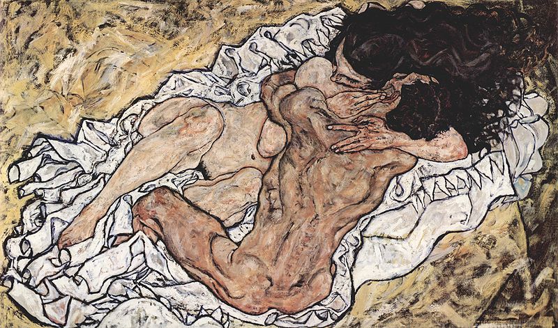 Canon van de Moderne Kunst: Egon Schiele