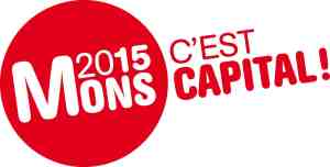 Mons - Culturele Hoofdstad van Europa 2015