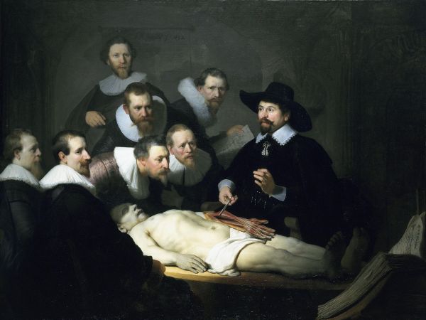 Wie waren de leerlingen van Rembrandt? - KunstVensters