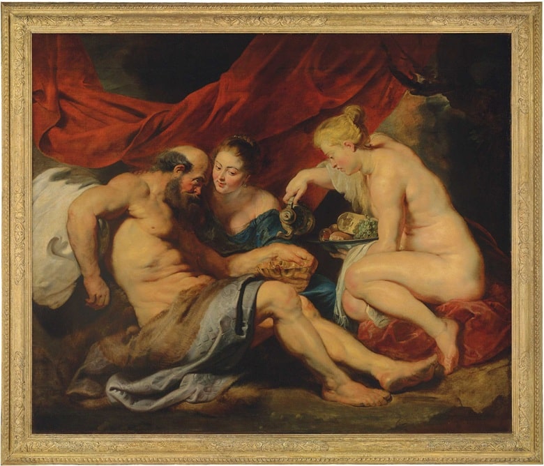 Schilderij van Rubens Verkocht voor 52 Miljoen Euro