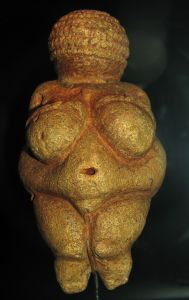 Venus van Willendorf