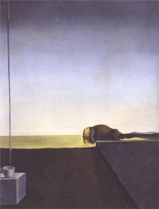 Salvador Dali