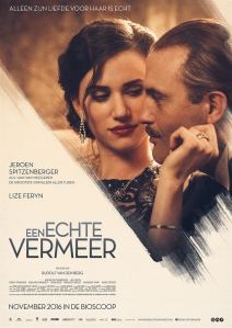 eenechtevermeer-poster