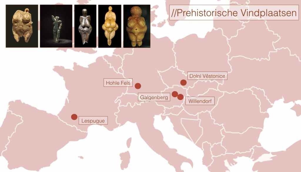 Wat is het oudste beeld ter wereld? - KunstVensters