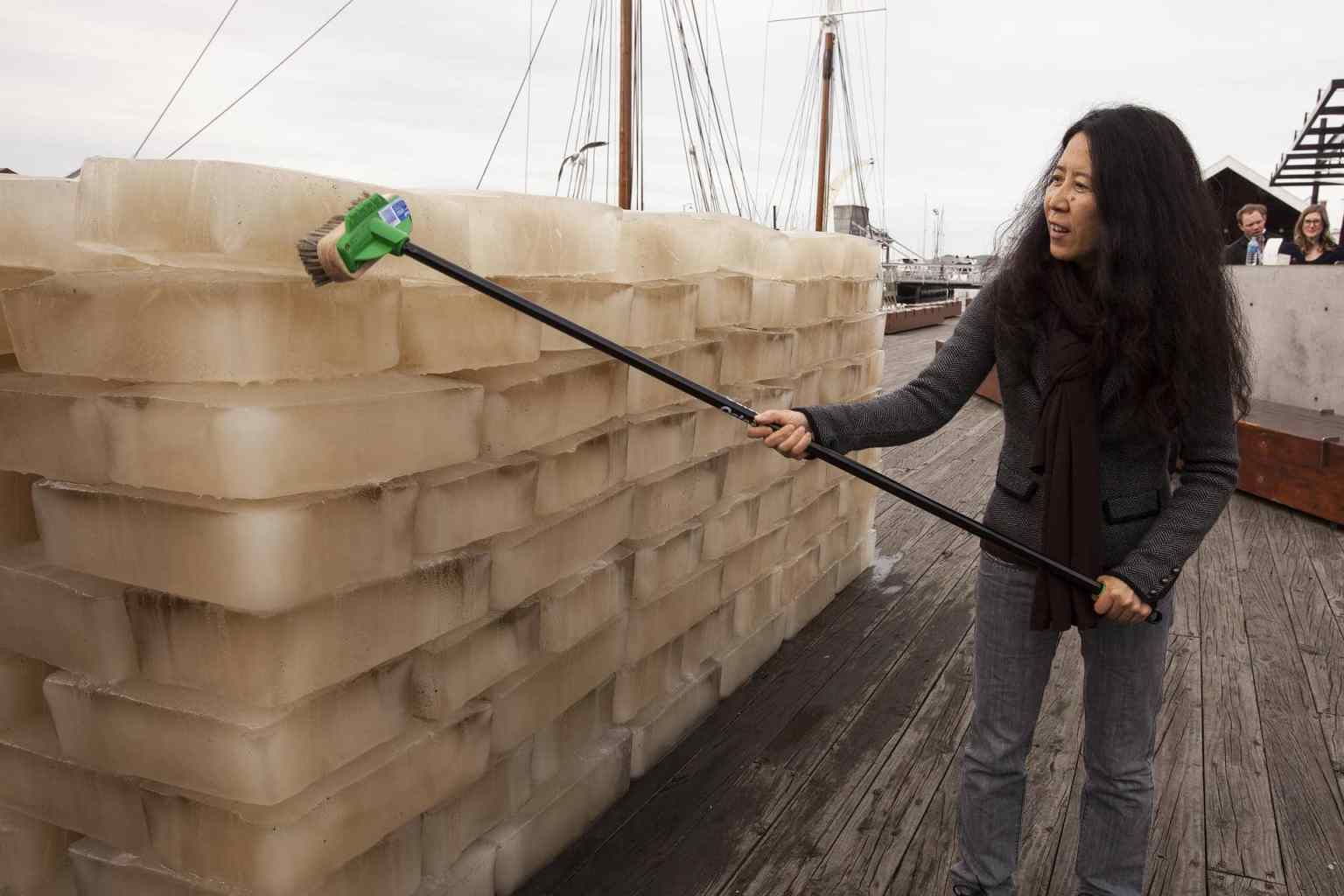 Is Ai Weiwei de meest kritische kunstenaar van China?