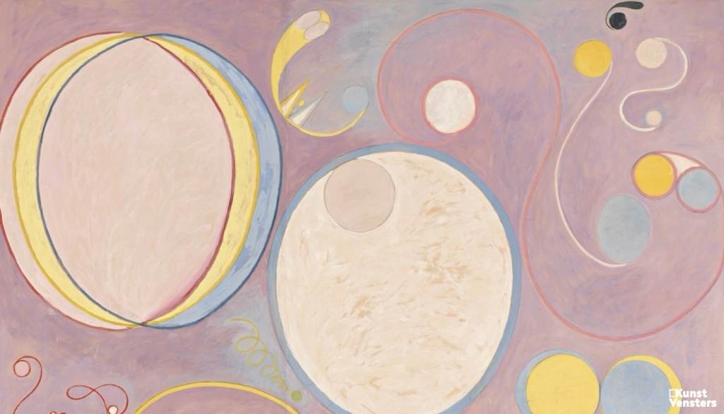 Hilma af Klint