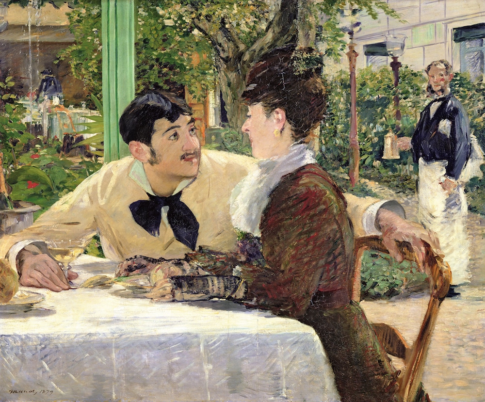 Edouard Manet in Wuppertal: Meer dan Impressionisme