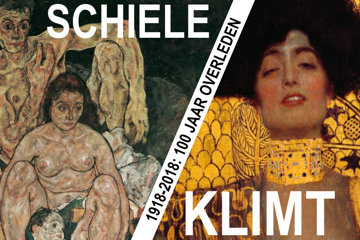 Klimt & Schiele: Artists of the Century