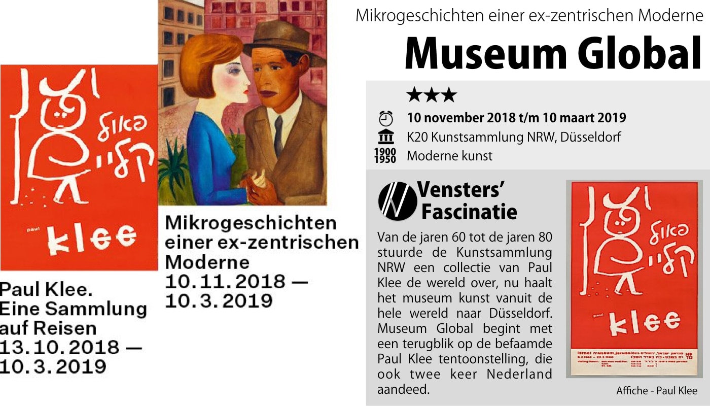 Museum Global - Kunstsammlung NRW