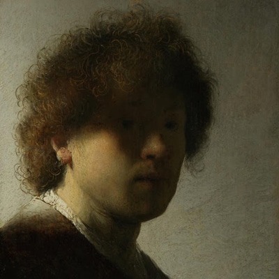 Alle Rembrandts Rijksmuseum