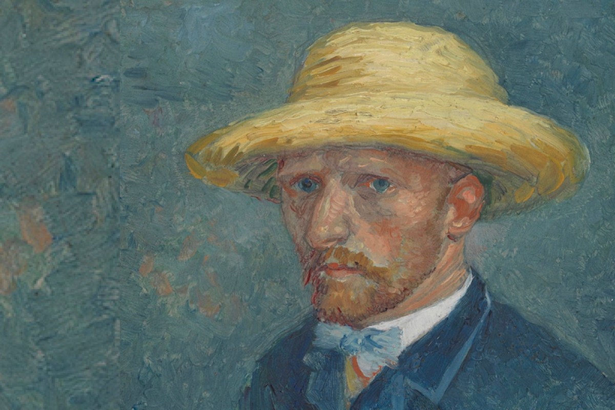 Vincent van Gogh: Familieman en Vriend