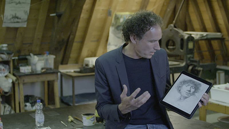 Het-raadsel-Rembrandt-Onno-Blom