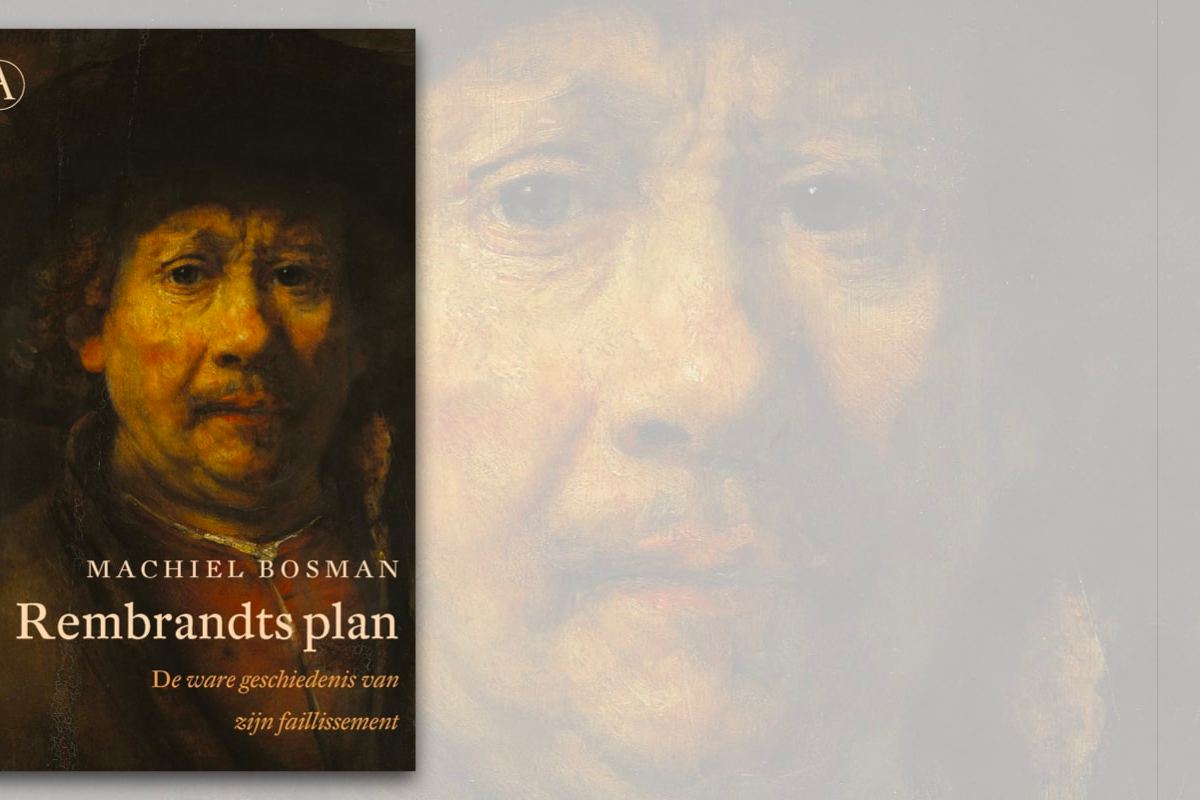 Was Rembrandt’s faillissement wel nodig?