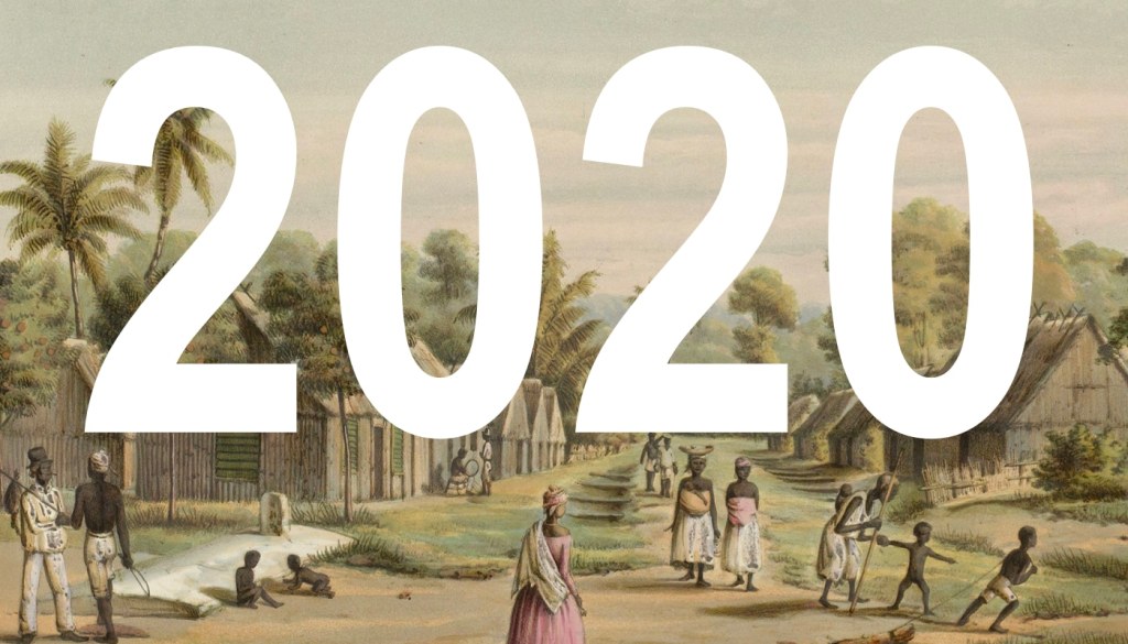 Kunstjaar 2020