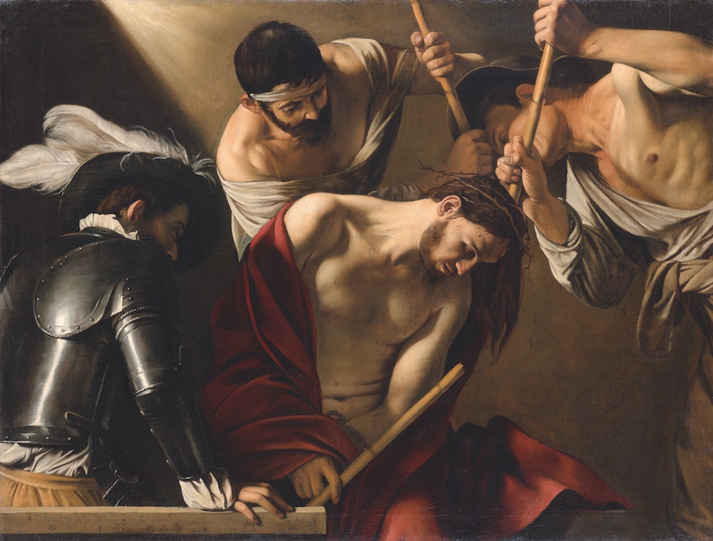 Navolgers stelen de show bij Caravaggio-Bernini tentoonstelling