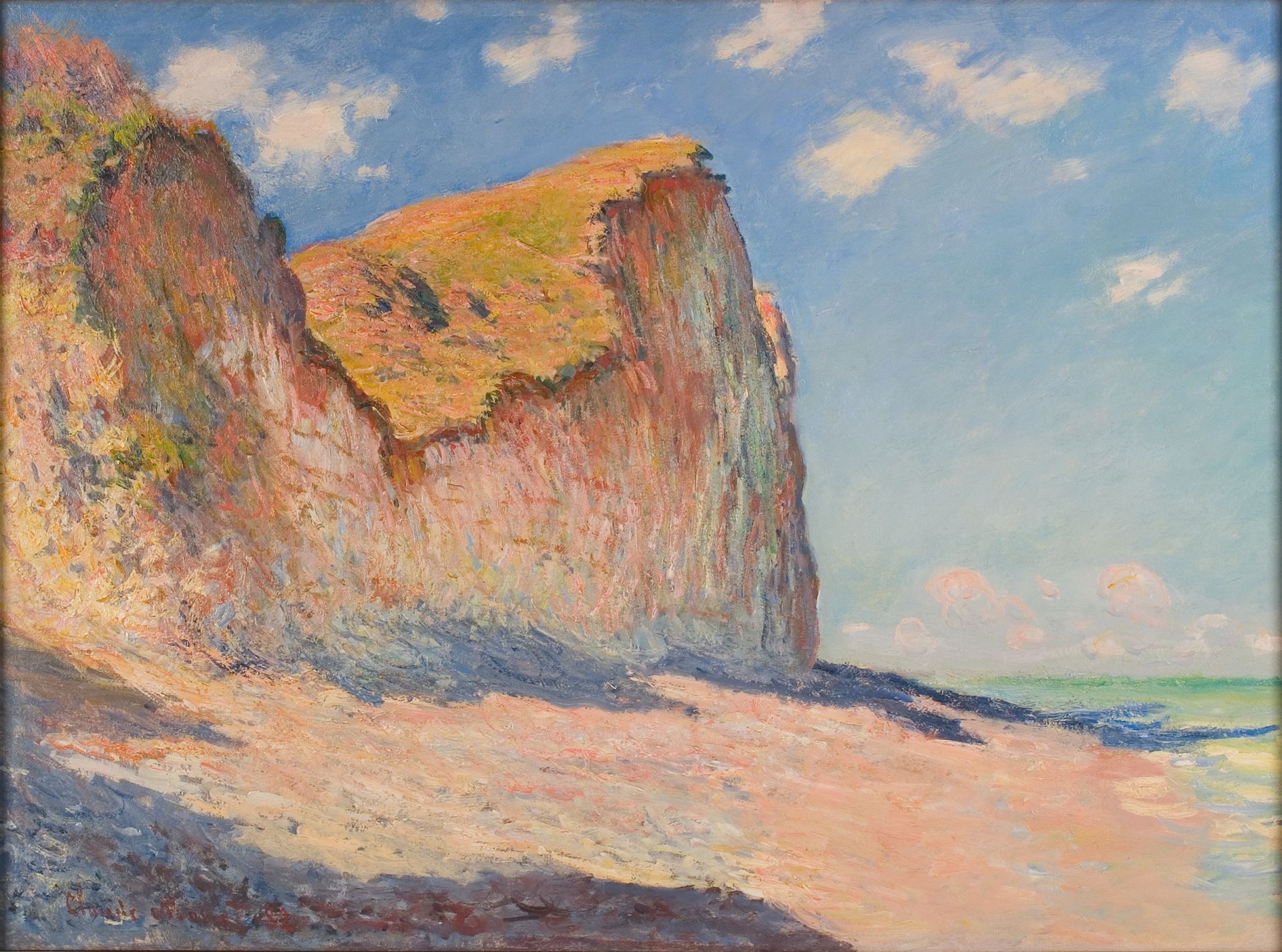 Uit de Collectie Nederland: Claude Monet in het Rijksmuseum Twenthe
