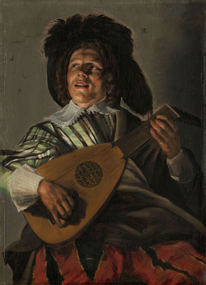 Uit de Collectie Nederland: Judith Leyster in het Rijksmuseum