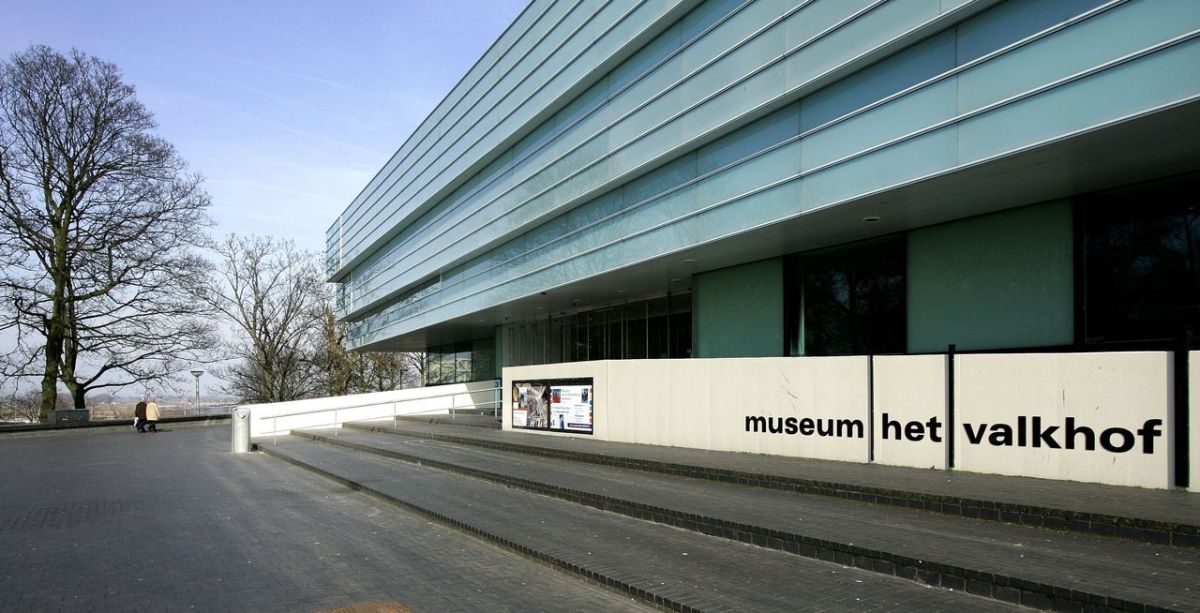 Is er een toekomst voor Museum het Valkhof?