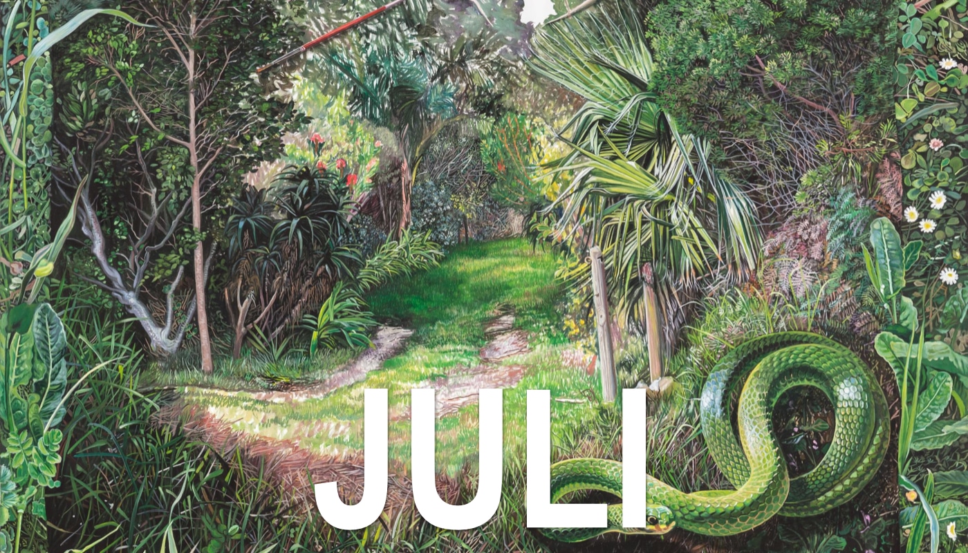 Kunstkalender Juli 2021 – Kijk als een kunstenaar