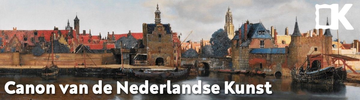 Canon van de Nederlandse Kunst