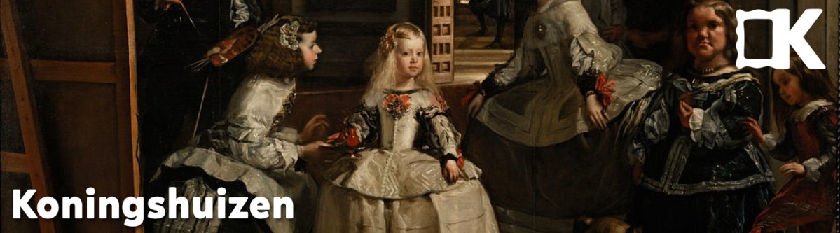 Koningshuizen
