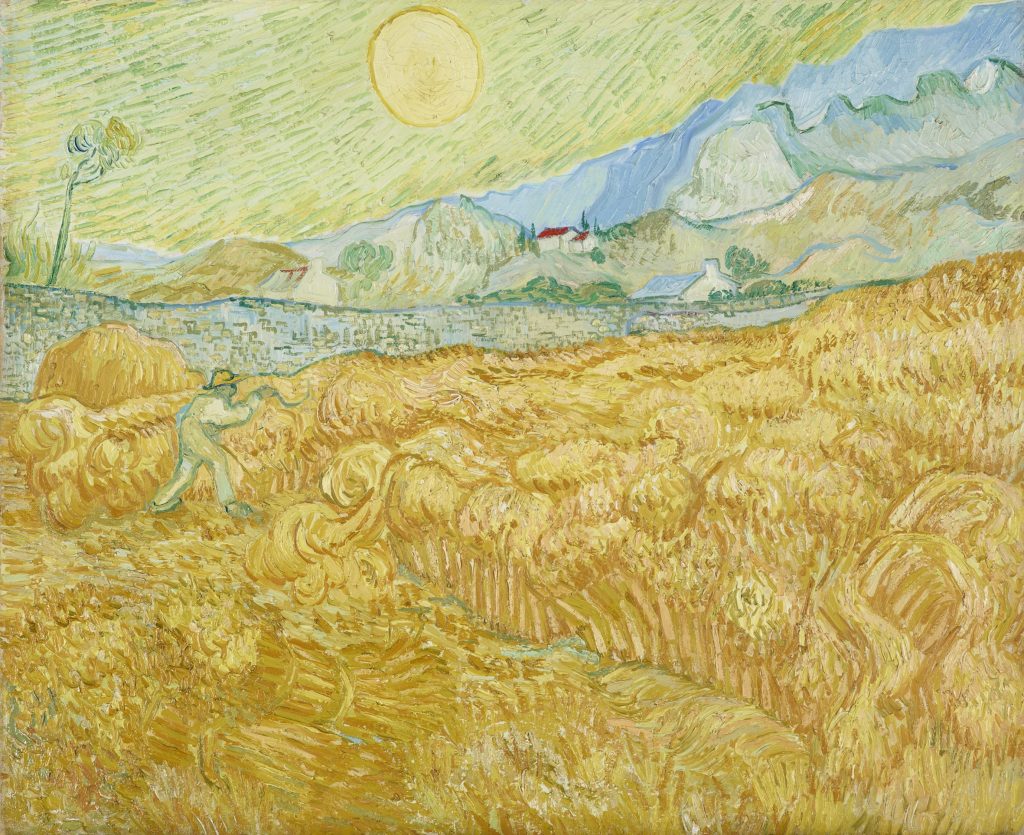 Museum Folkwang viert eeuwfeest met Monet, Renoir en Van Gogh!
