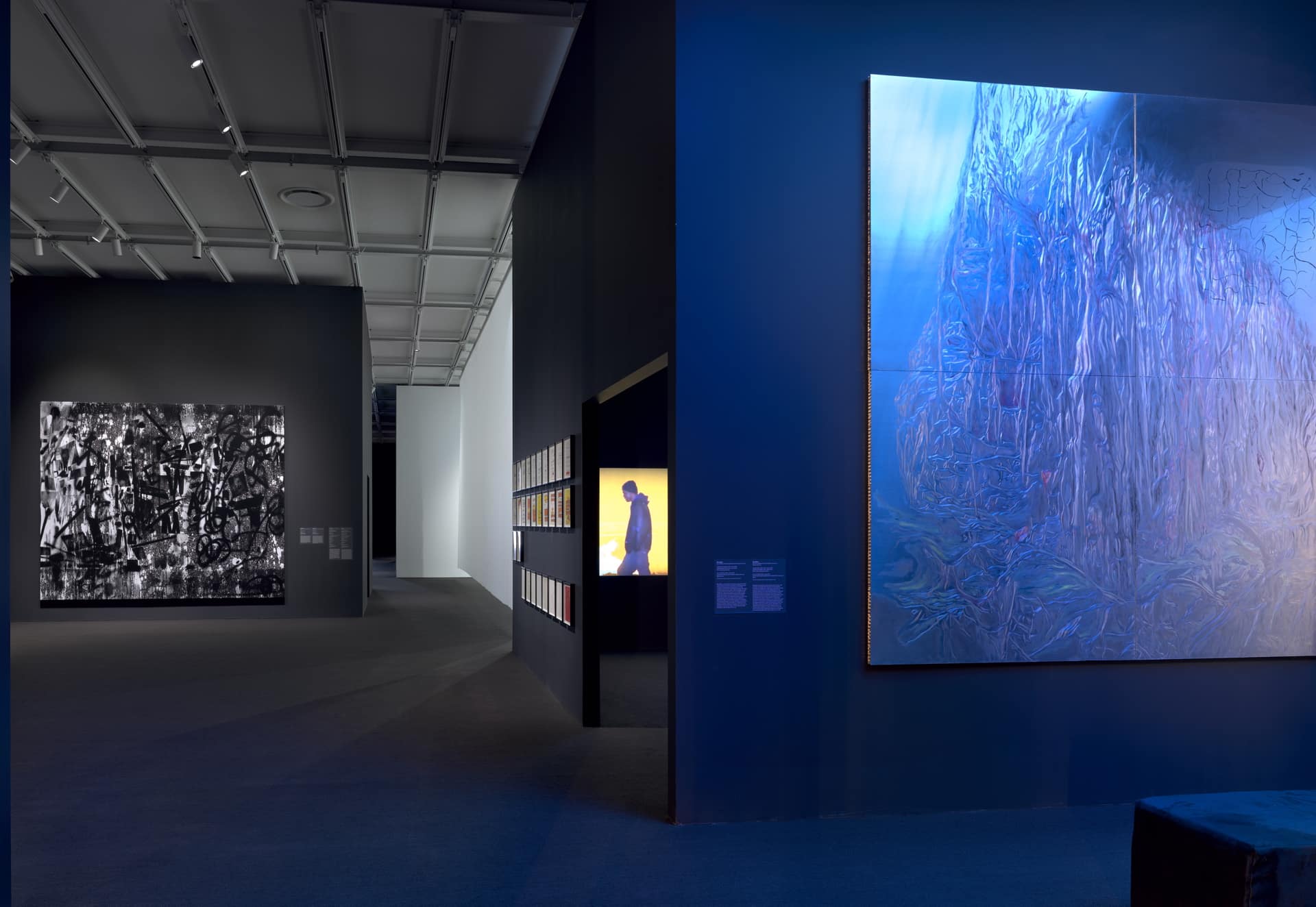 Alfredo Jaar en Coco Fusco zijn de sterren van de Whitney Biennale