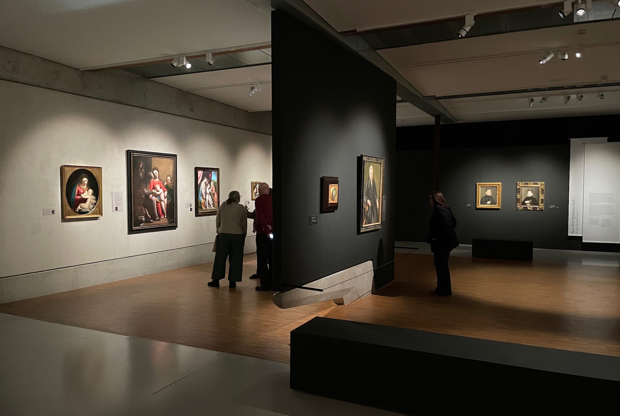 Sofonisba Anguissola: Koningin van het portret