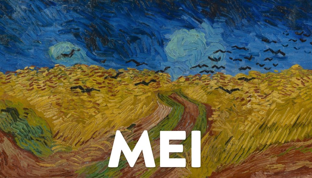 Kunstkalender Mei 2023 – Van Gogh, Modern & Ode aan Antwerpen