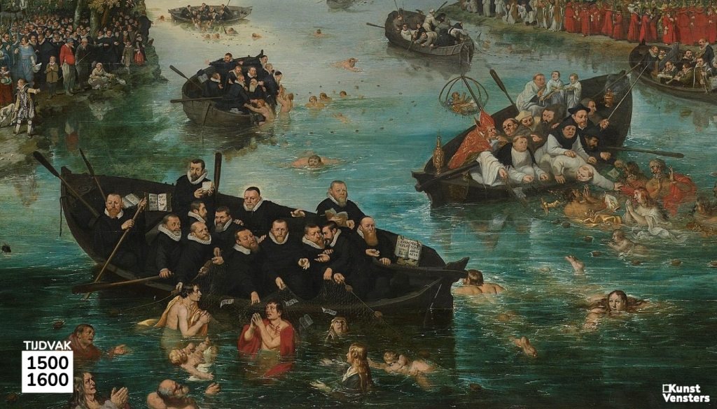 Adriaen van de Venne