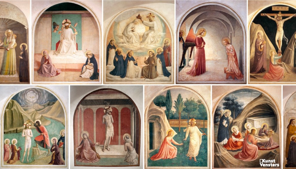 Fra Angelico - San Marco