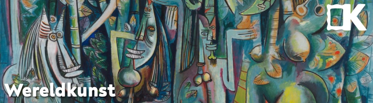 Wereldkunst
