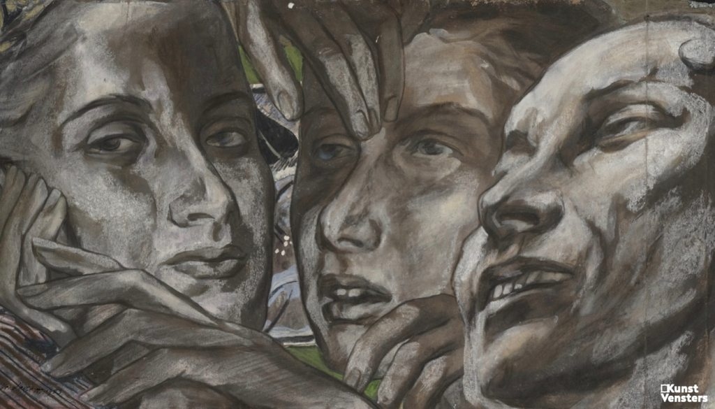 Jos Verdegem had oog voor de mens