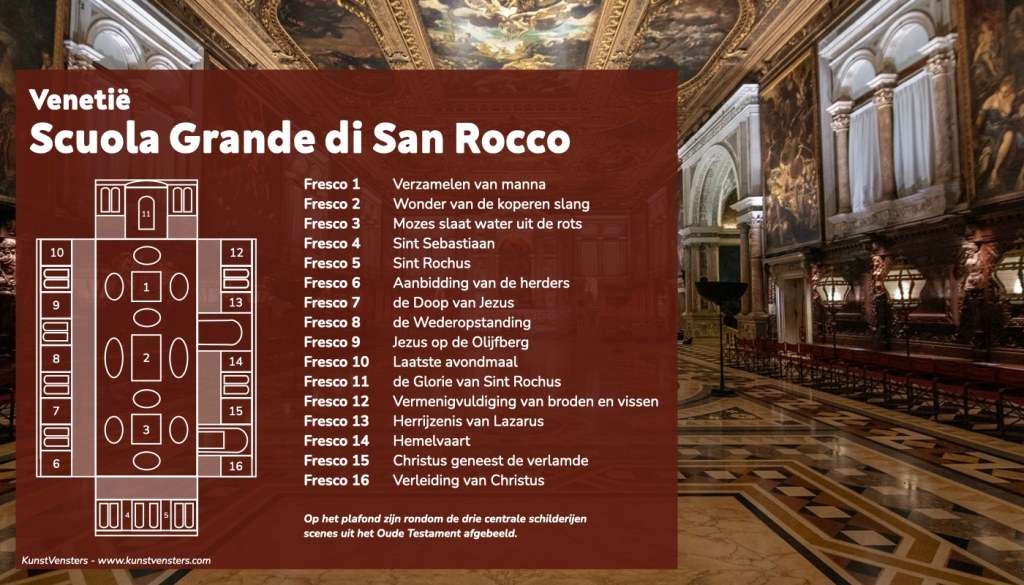 Scuola Grande di San Rocco