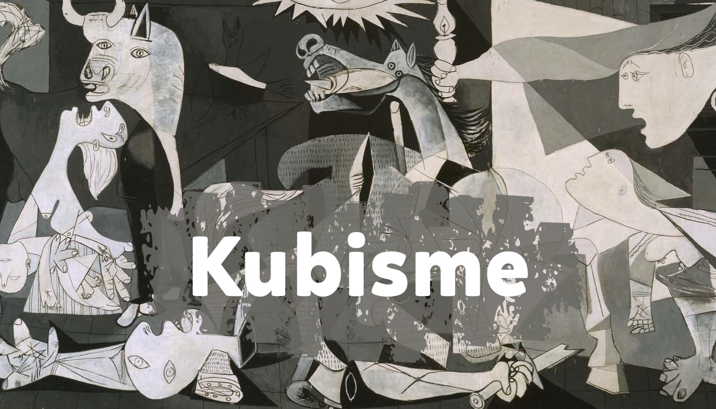Kubisme