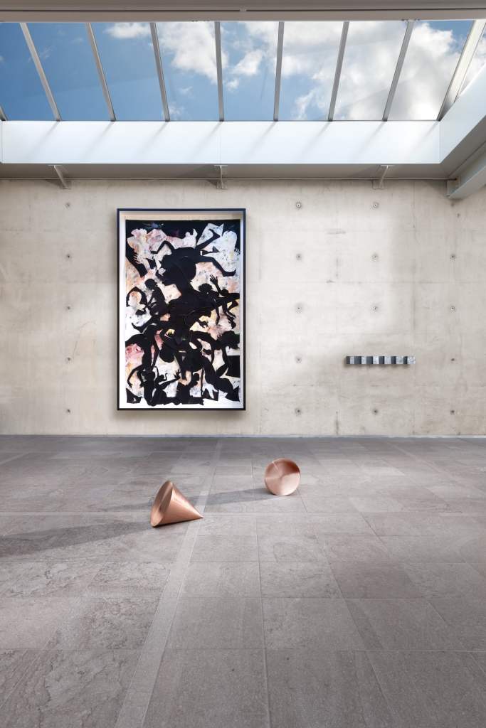 Kara Walker - Replacements parts