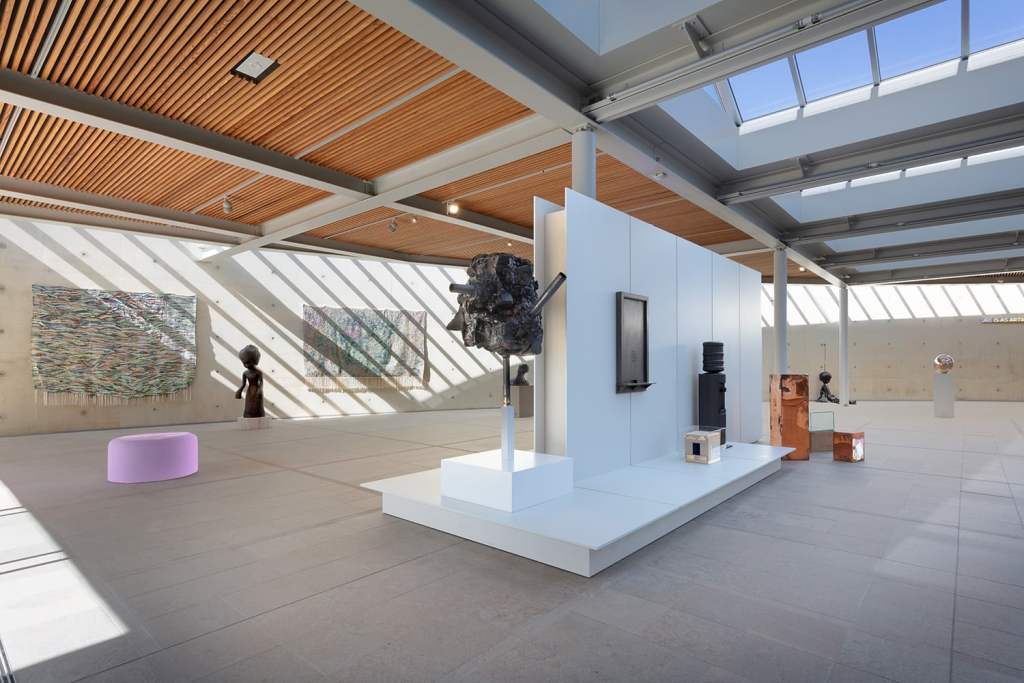 Museum Beelden aan Zee