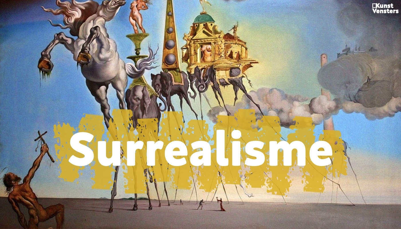 Surrealisme