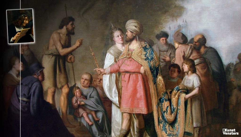 Historieschilderkunst