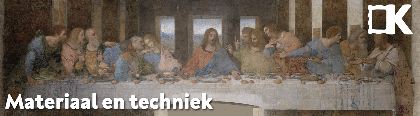 Materiaal en Techniek