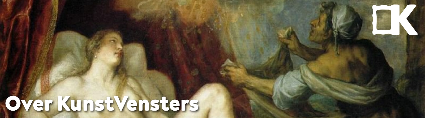 Over kunstvensters