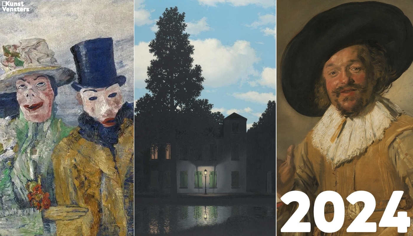 Kunst-in-2024 - KunstVensters
