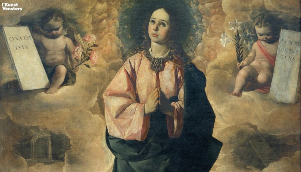 Onbevlekte ontvangenis