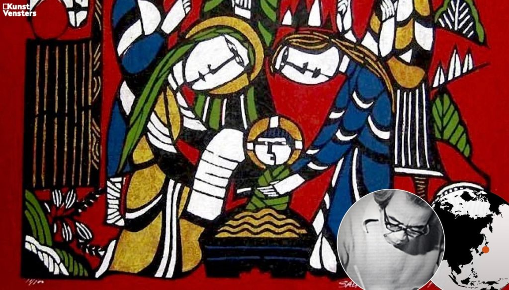 Sadao W‎atanabe
