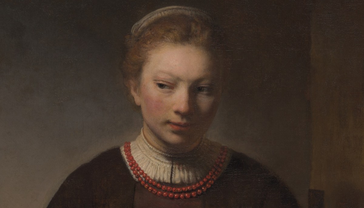 Samuel van Hoogstraten: meer dan Rembrandts leerling - KunstVensters