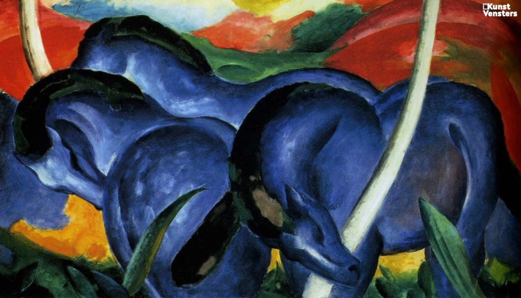 Franz Marc