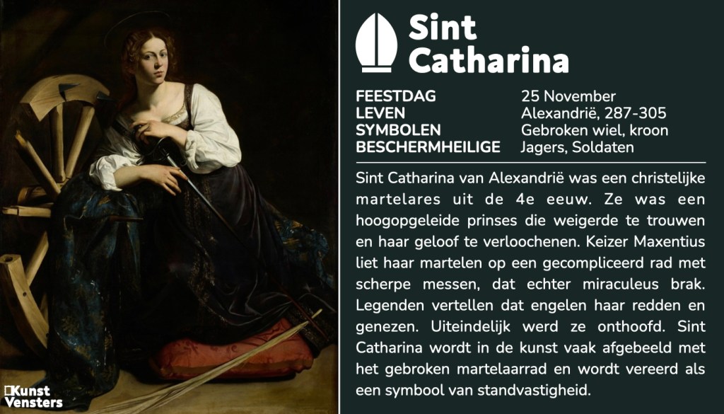 Sint Catharina
