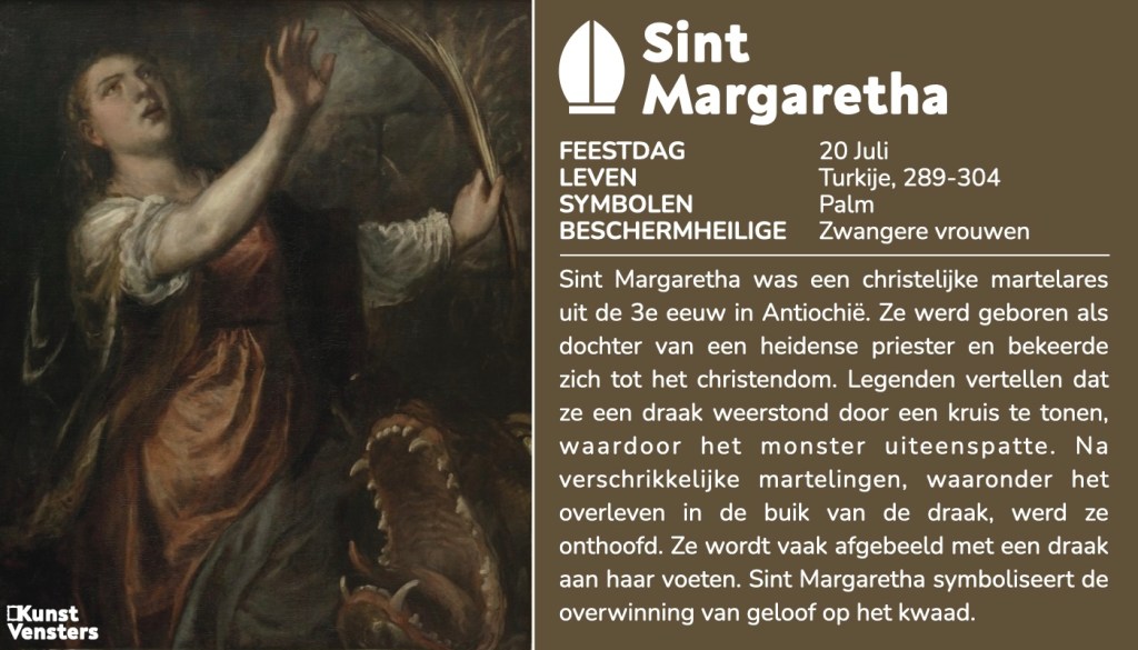 Sint Margaretha