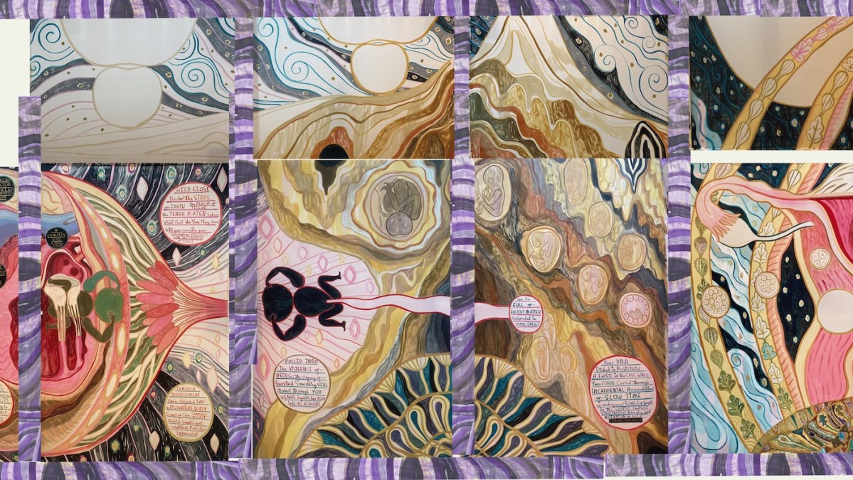 Good Mom/Bad Mom toont de veelzijdigheid van het moederschap